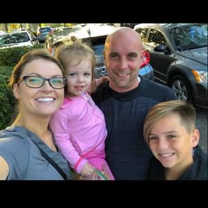 Meet your Posher, Marycait